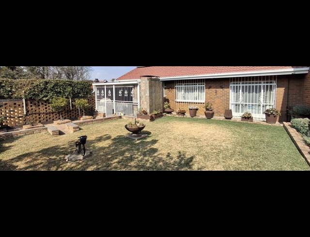 3 BEDROOM TOWNHOUSE FOR SALE IN HOMESTEAD